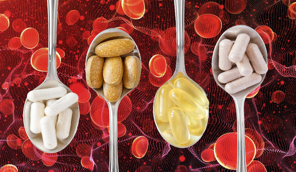 Cómo controlar la glucosa en sangre