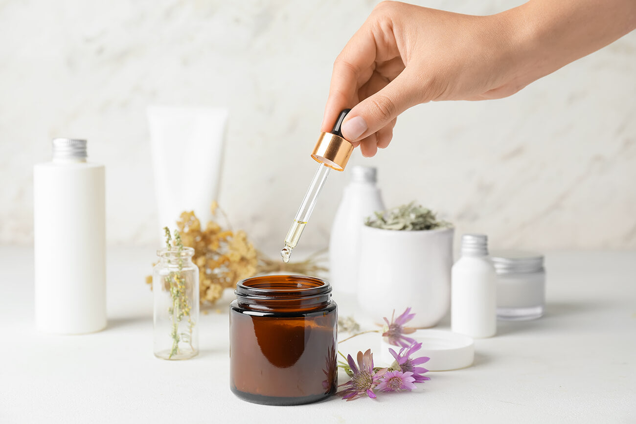 ¿Qué son y para qué sirven los aceites esenciales?