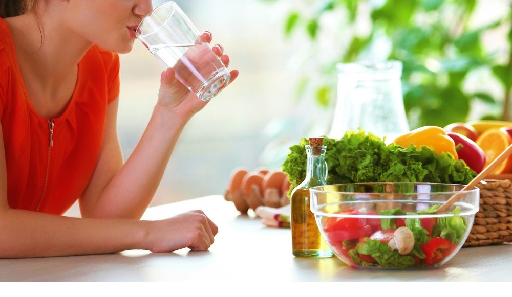 Revitalízate combatiendo la acidosis