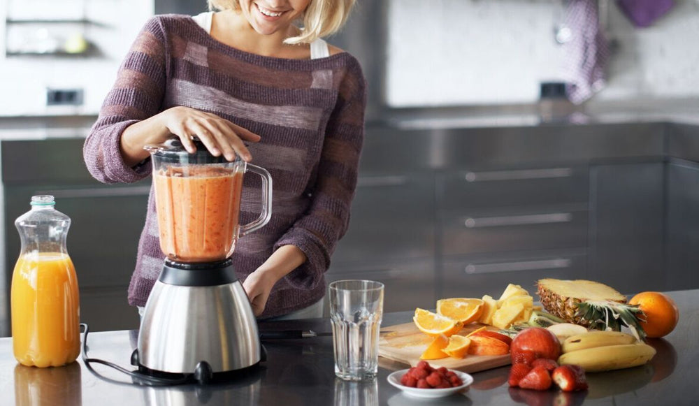 Los alimentos antialérgicos, ¿los usas?