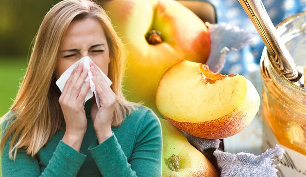 Los mejores antihistamínicos naturales