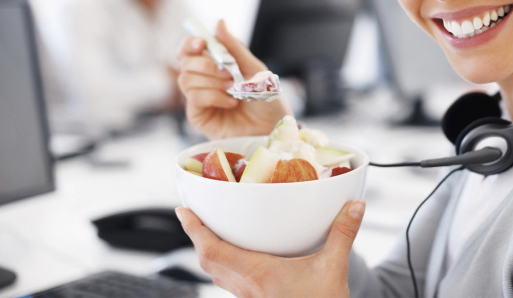 Cómo funcionan los alimentos supresores de apetito
