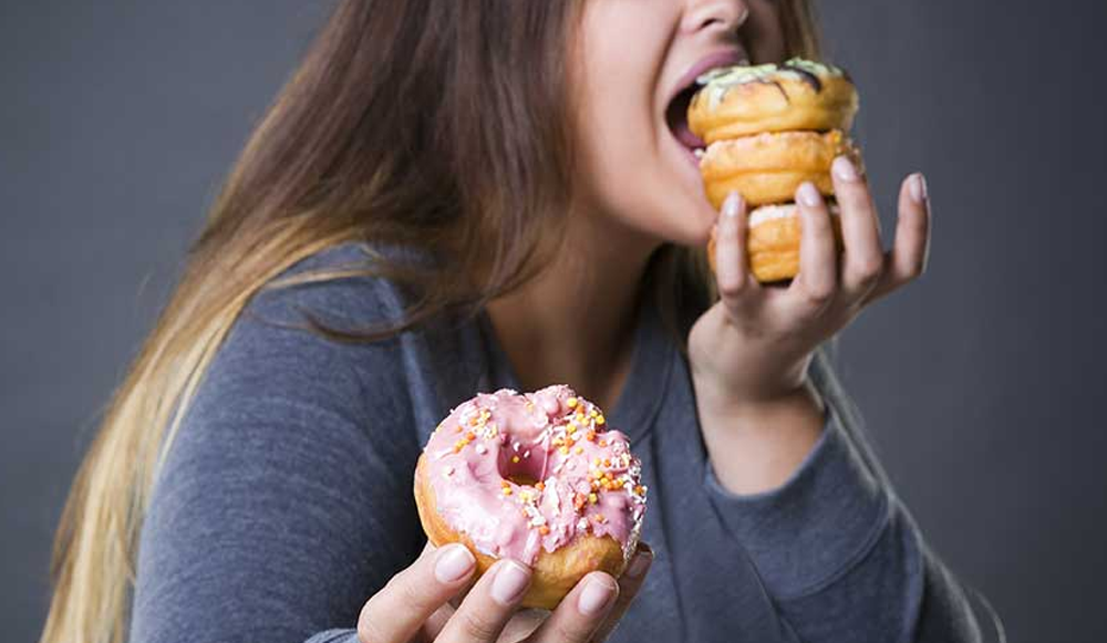 ¿Cómo vencer los antojos de azúcar?