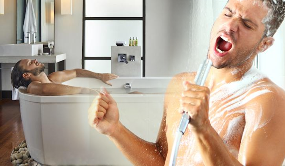 Ducha o bañera, ¿cuál eliges para el baño?