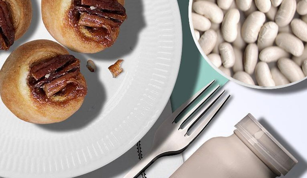 Bloqueadores de carbohidratos, ¿son efectivos?