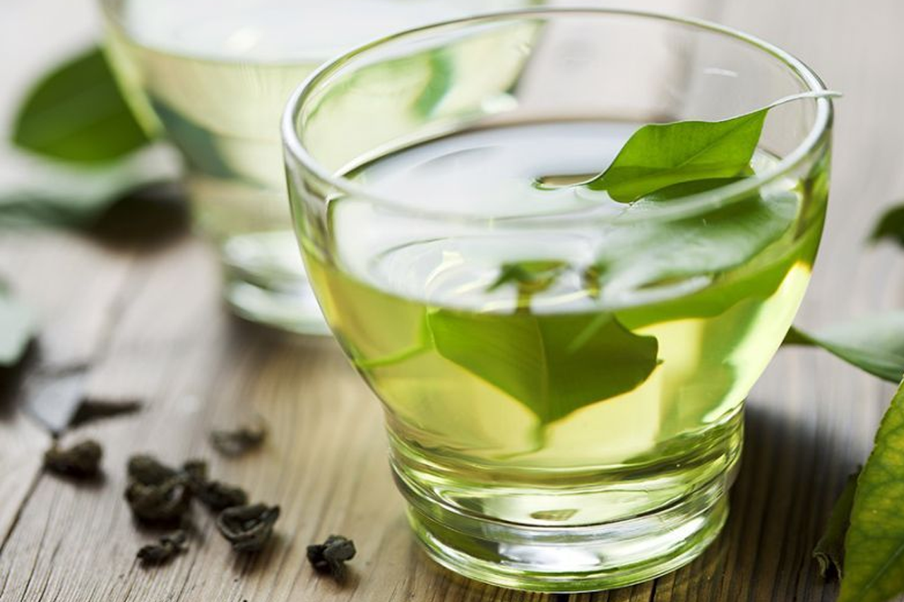 Depurando tu organismo y cuidando tu digestión con té de boldo