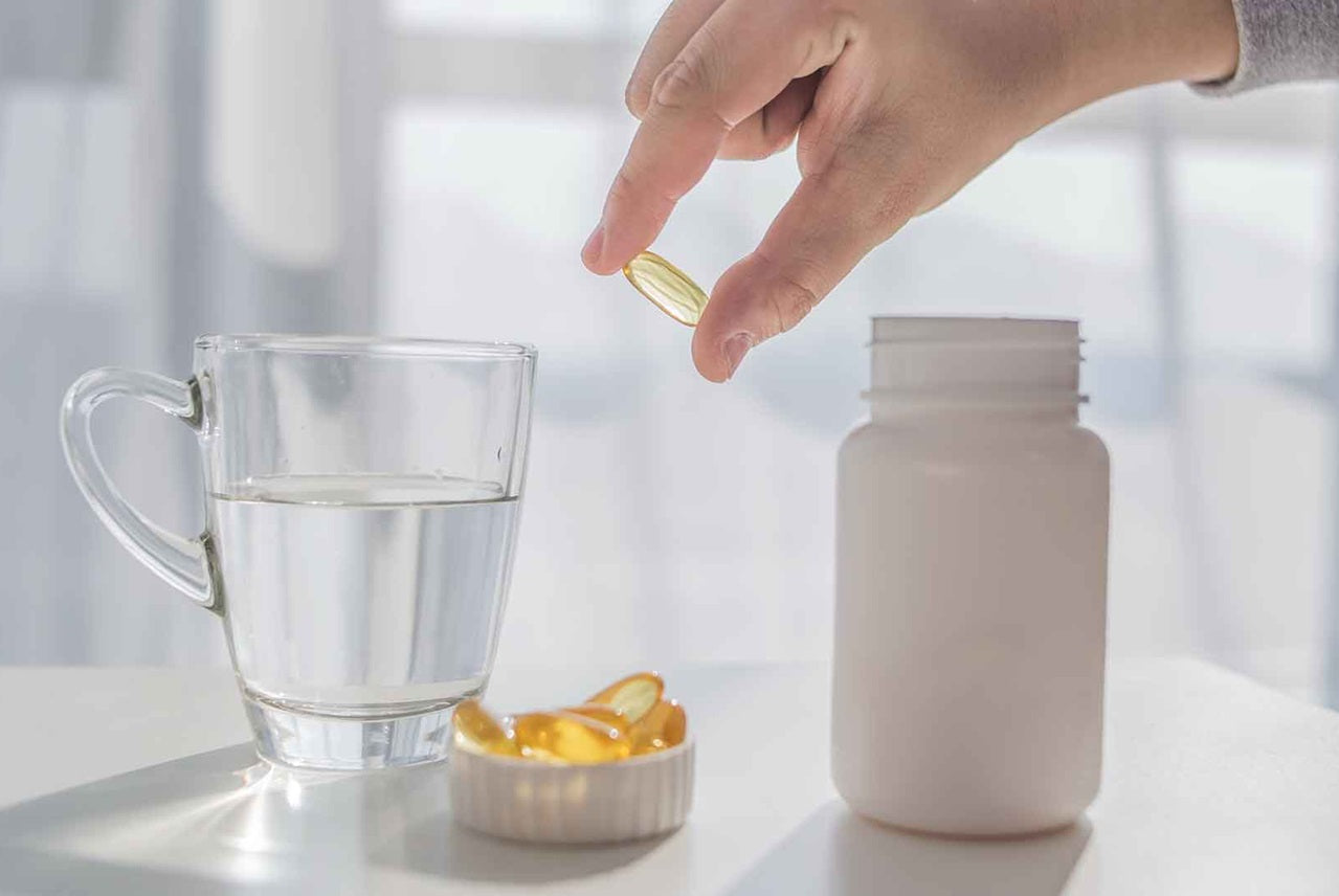 Boro, el mineral para la mujer activa