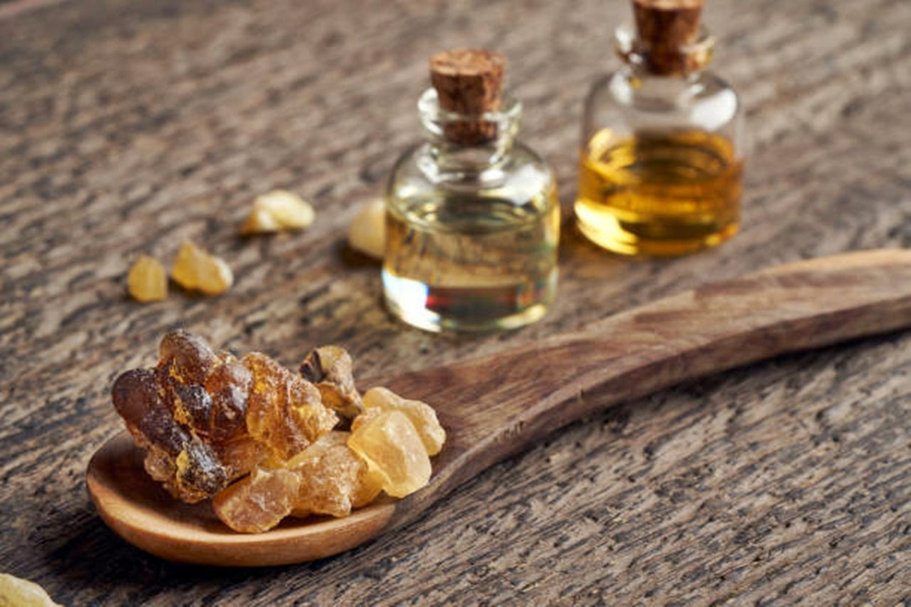 Boswellia, el antiinflamatorio articular por excelencia