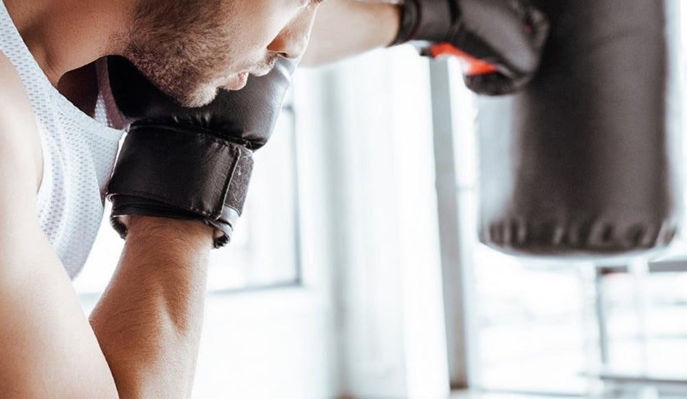 Los multibeneficios del boxeo