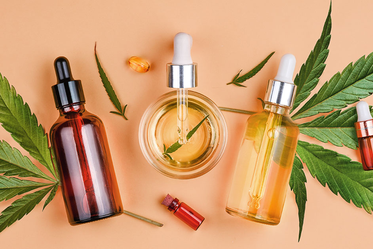 Cáñamo, la planta multifacética para la belleza y bienestar