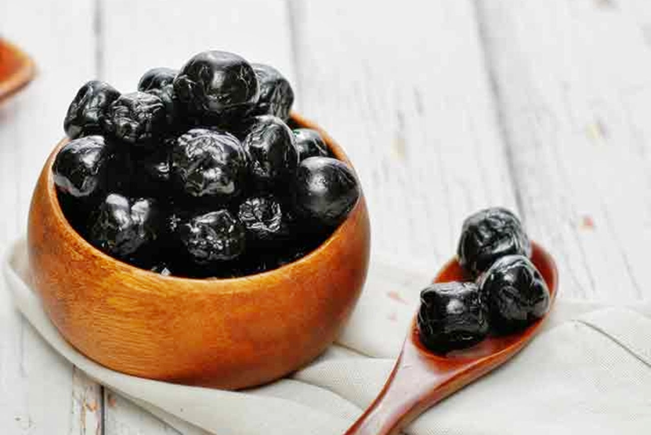 ¿Sabes por qué las ciruelas deben estar en tu dieta?