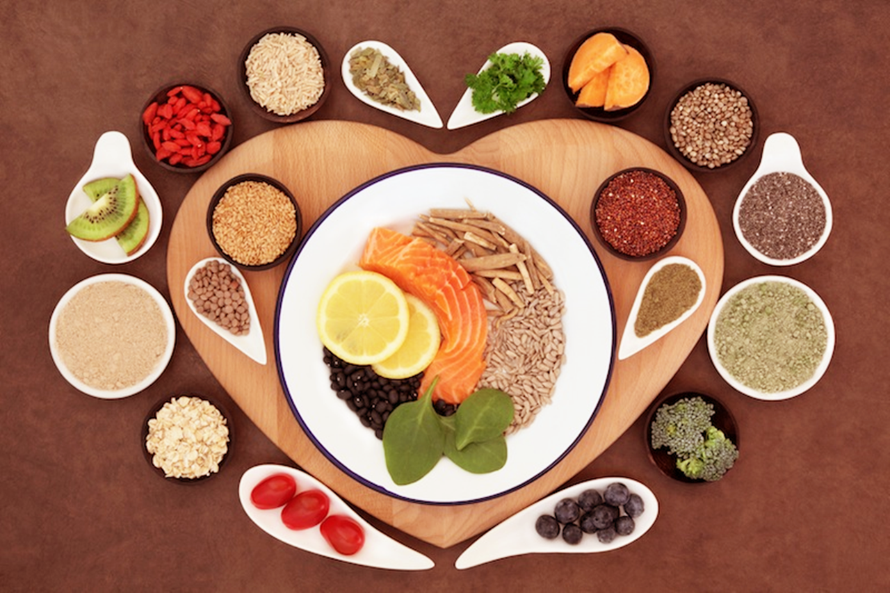 Las coenzimas y antioxidantes evitan las enfermedades