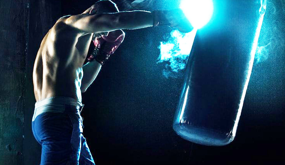 Deporte de combate, ¿cuál te gusta más?