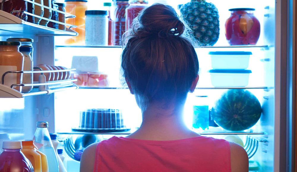 Excusas para no comer sano ¿las tienes?