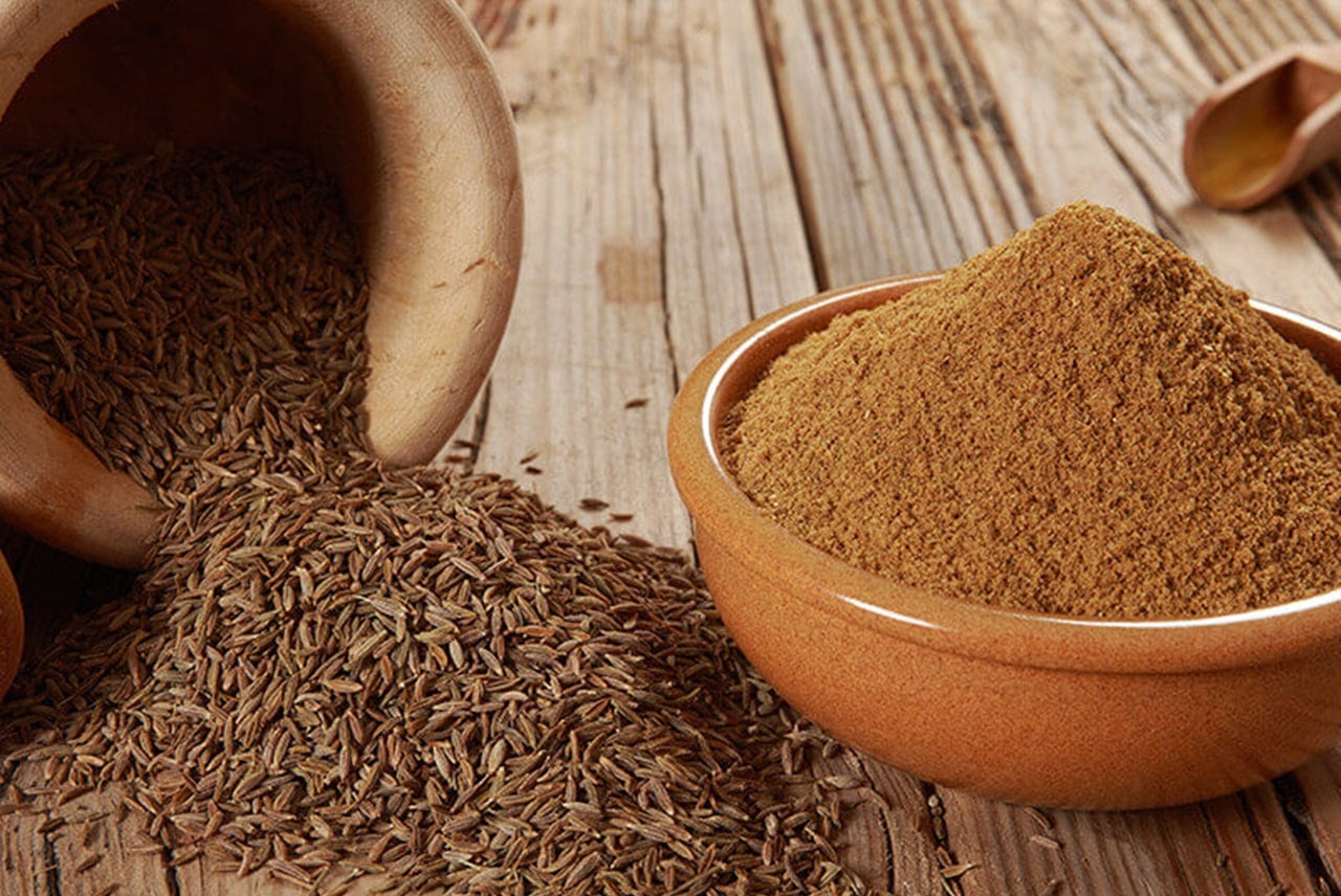 Condimenta tu vida, con mejores digestiones gracias al comino,