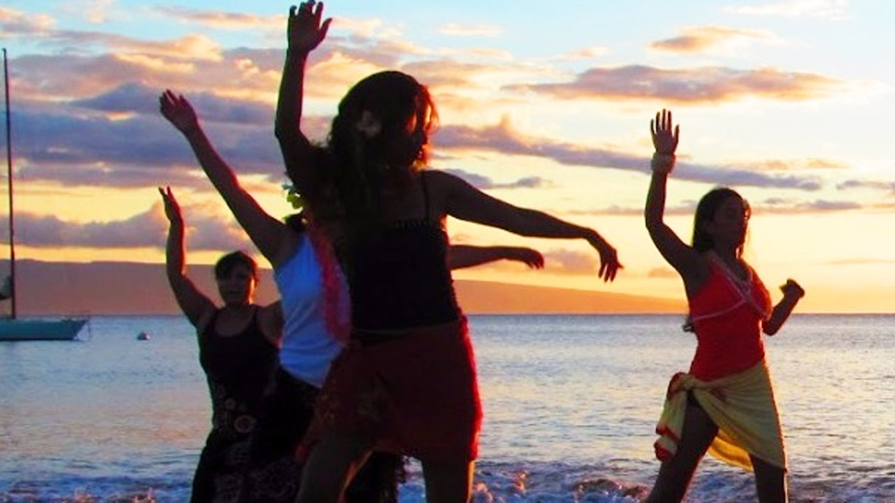 Baile, ¿lo añades a tu rutina de ejercicios?