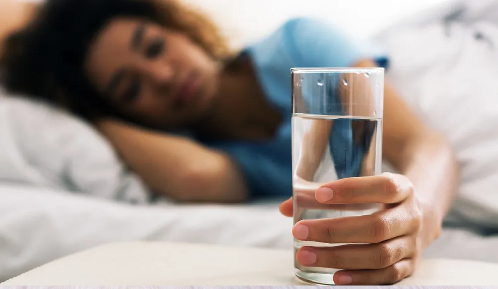 ¿Tienes una rutina matutina?