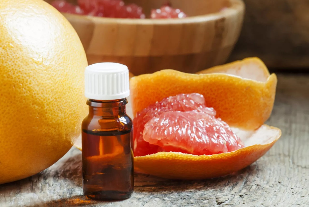 El extracto de pomelo, ¿sabías de sus poderes?