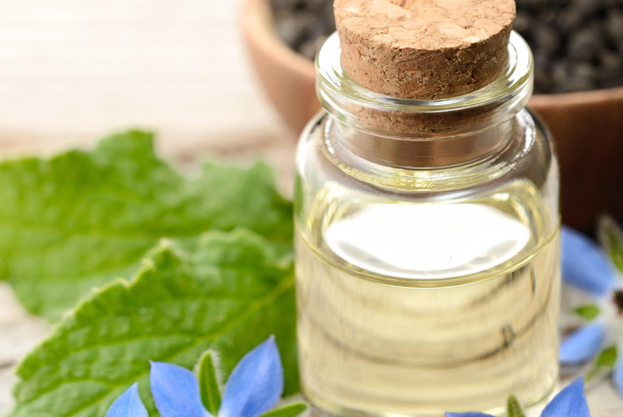 Ácido gamma linolénico (GLA), el omega-6 antiinflamatorio
