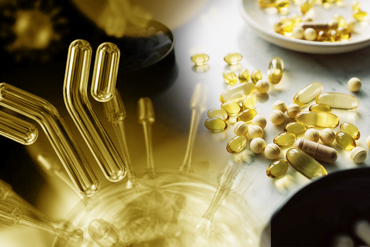 Glutatión, el antioxidante por excelencia
