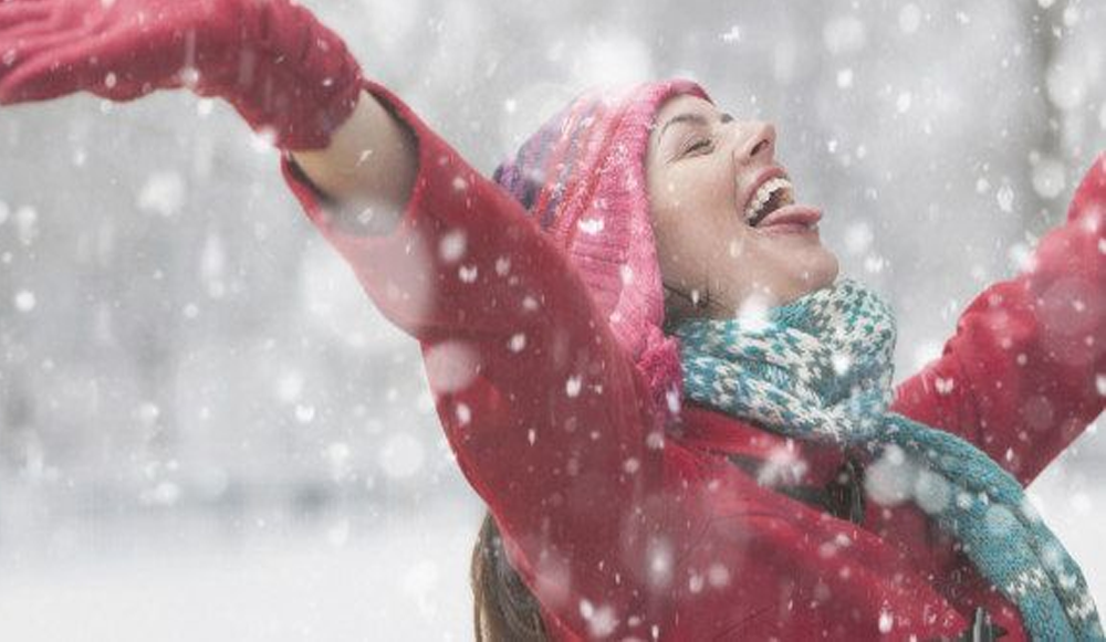 Consejos prácticos para el invierno