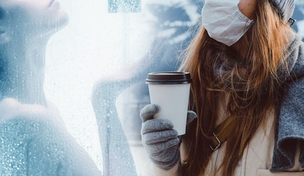 Cómo cuidar tu piel en invierno