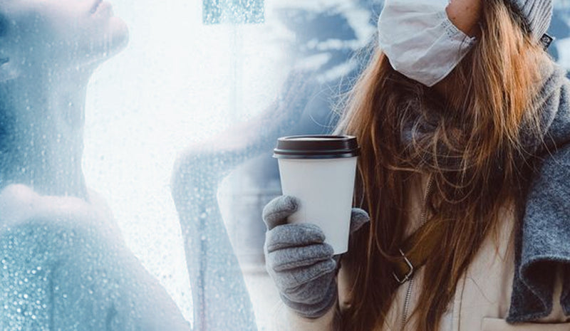 Cómo cuidar tu piel en invierno
