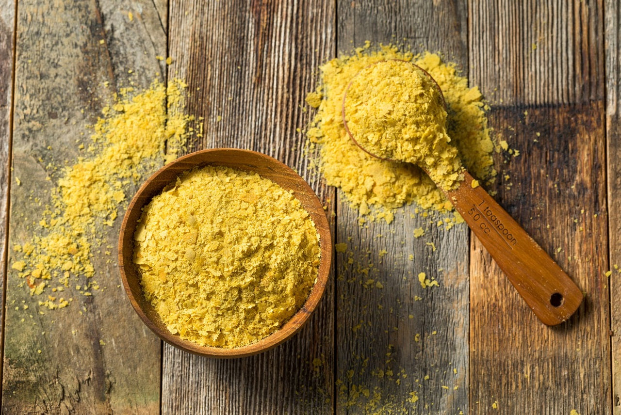 Eleva tu calidad nutricional con levadura