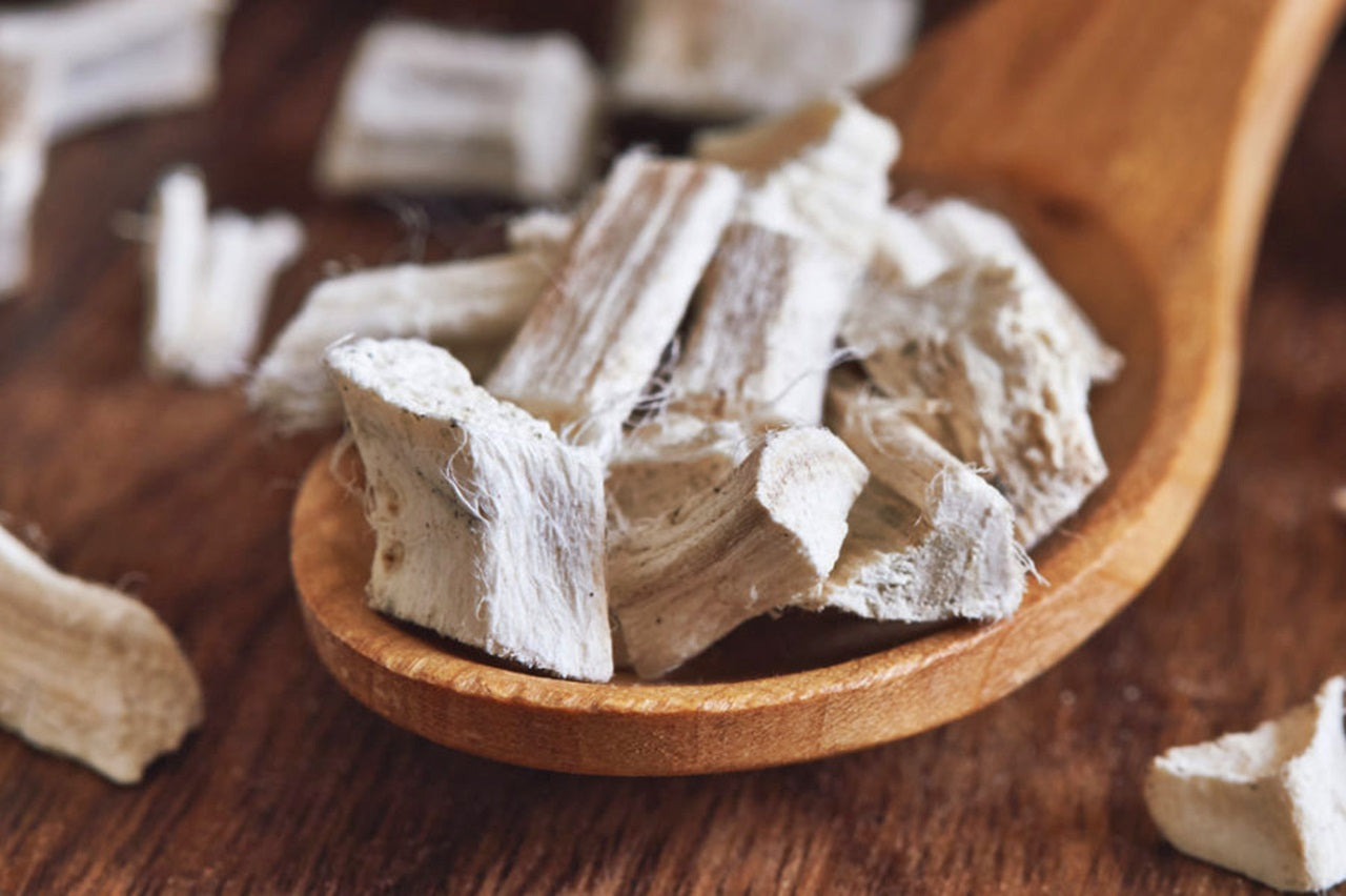 Malvavisco, el mejor protector pulmonar e intestinal
