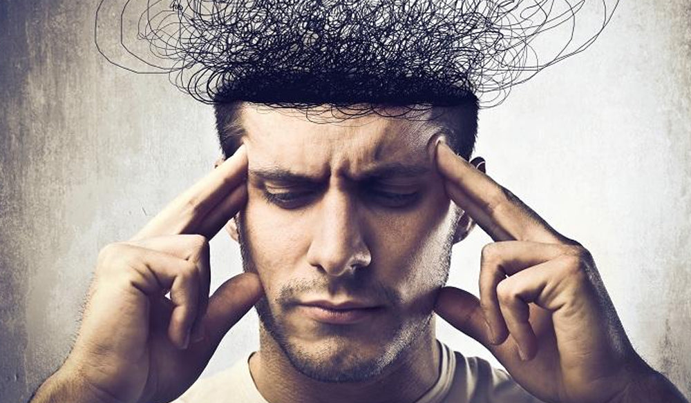 Cuida tu cerebro y mejora tu enfoque y memoria