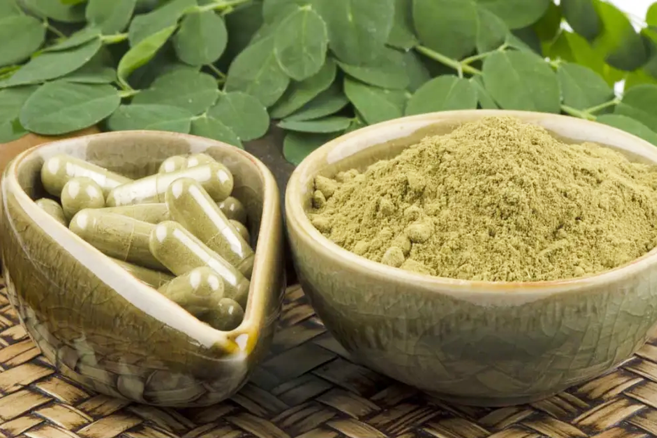Moringa, ¿porqué se la considera milagrosa?