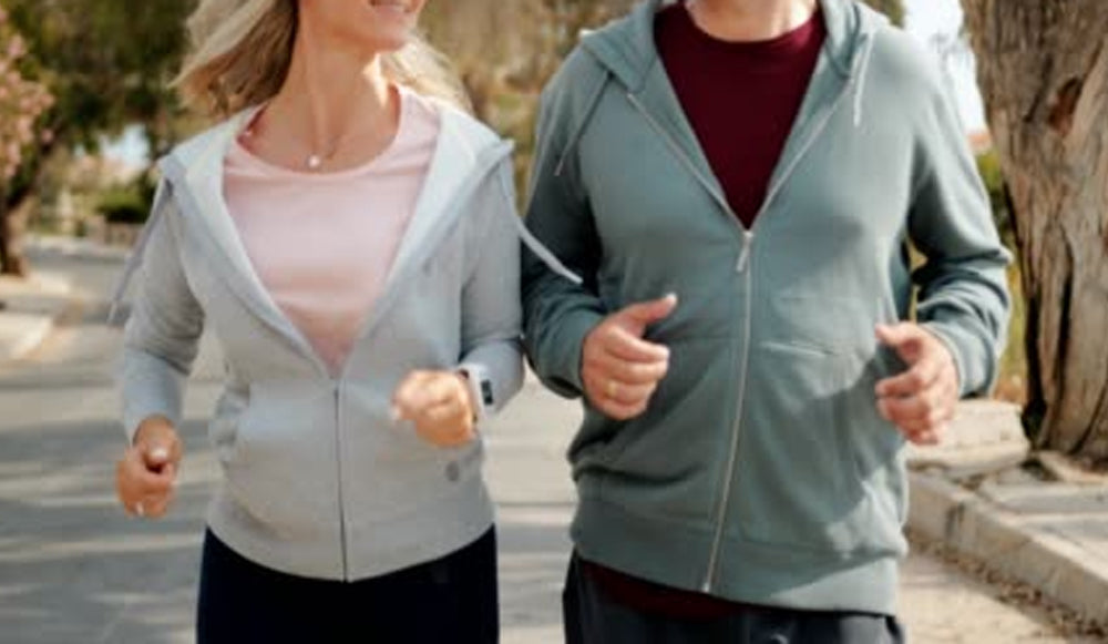 Sube la temperatura ¿sube tu ritmo con motivación?