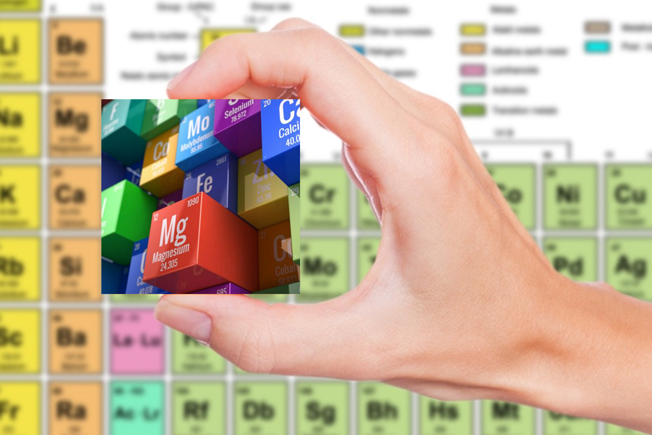 Multiminerales, ¿cuándo los debes utilizar?