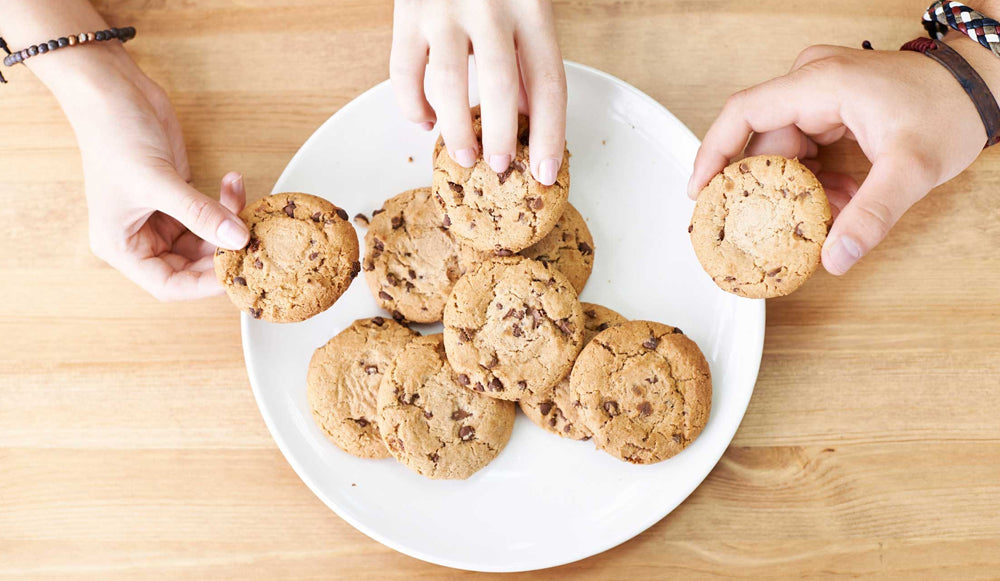 Los postres bajos en calorías, ¿son deliciosos?