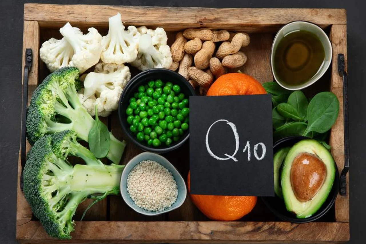 Coenzima Q10, un antioxidante protector del organismo