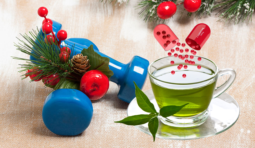 Cómo recuperarte en Navidad, definitivamente