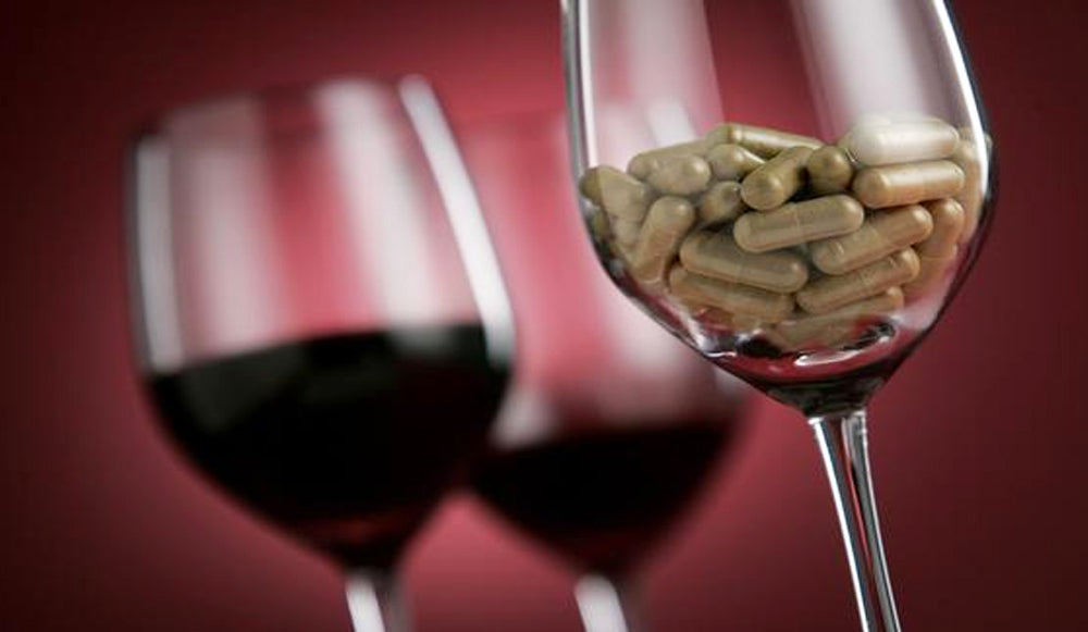 Resveratrol, un compuesto multifacético