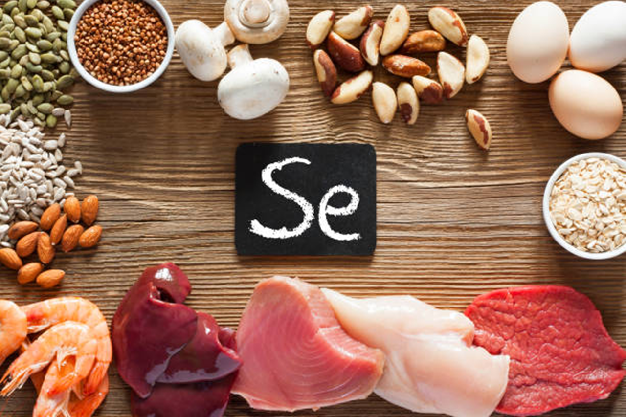Selenio, un micromineral vital para las células