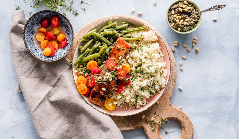 Sin gluten, ¿qué alimentos prefieres?