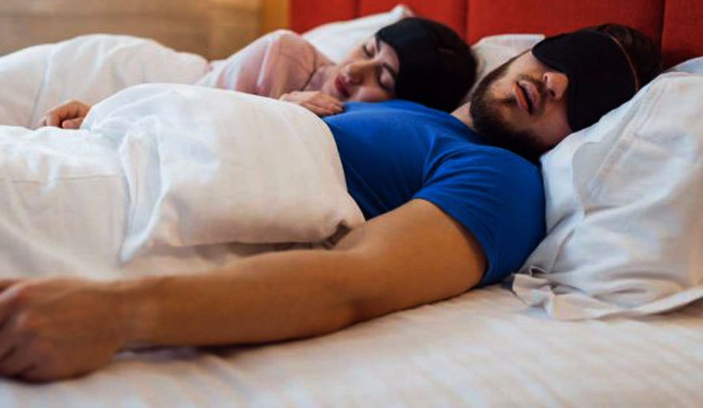 Sueño de calidad: ¿cómo conseguirlo?
