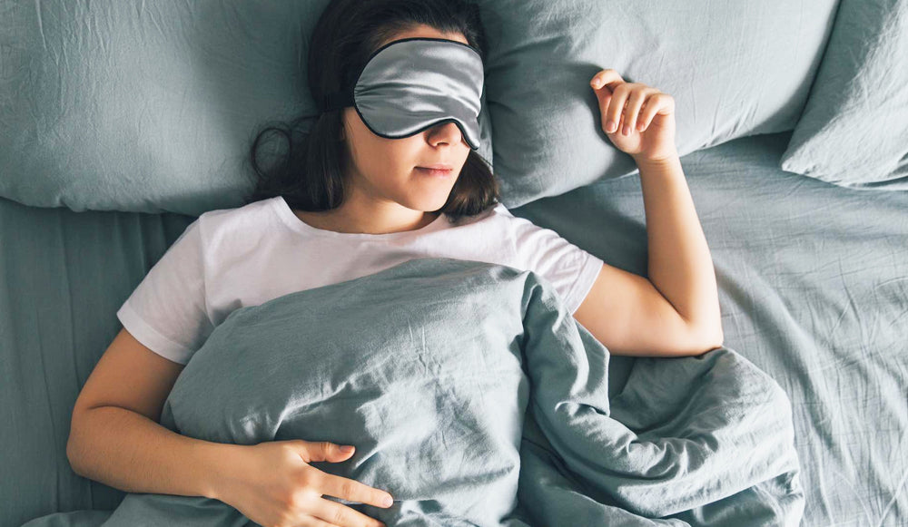 Dile adiós al Insomnio