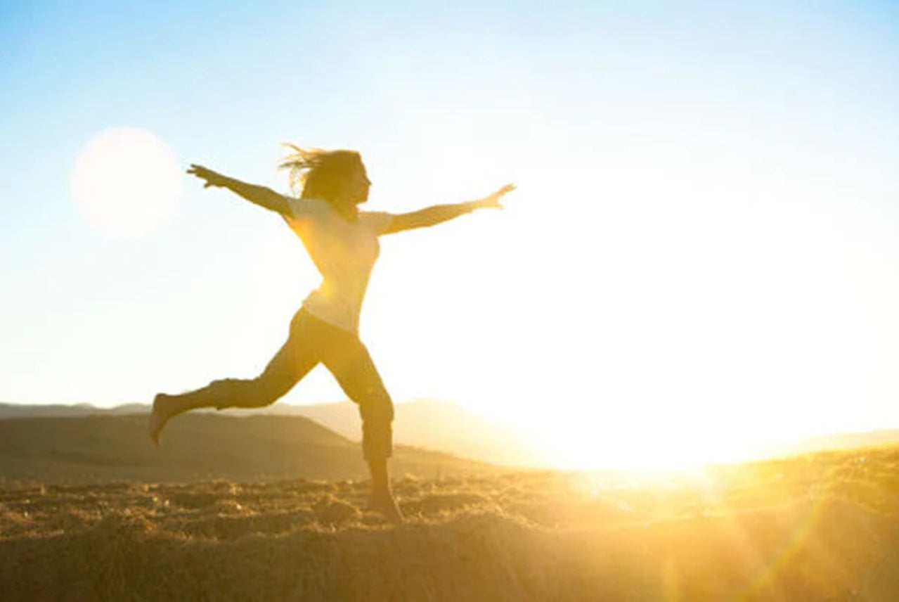 ¿Cuál de estos suplementos para elevar la energía utilizas?