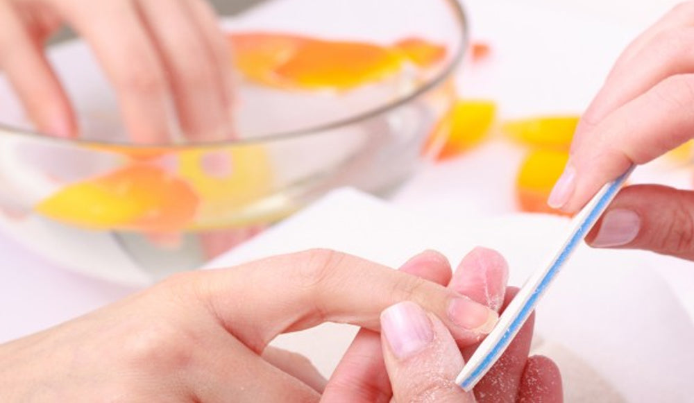 Lleva tus uñas perfectas todos los días