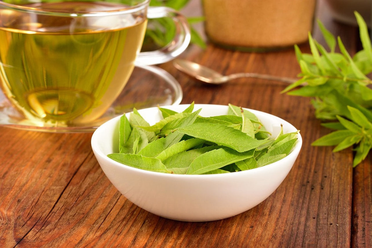 Verbena, el ansiolítico natural y antiinfeccioso
