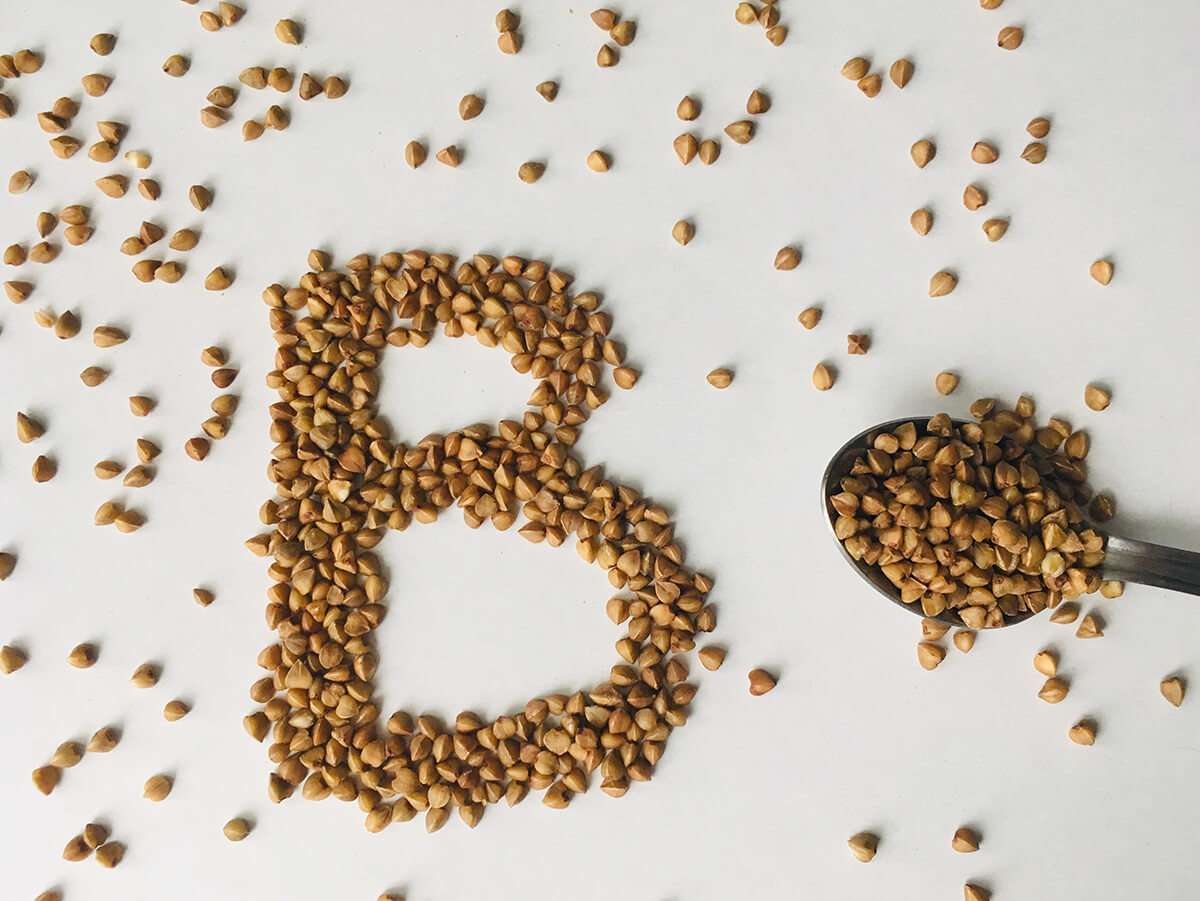 Vitamina B, ¿es multifuncional como dicen?