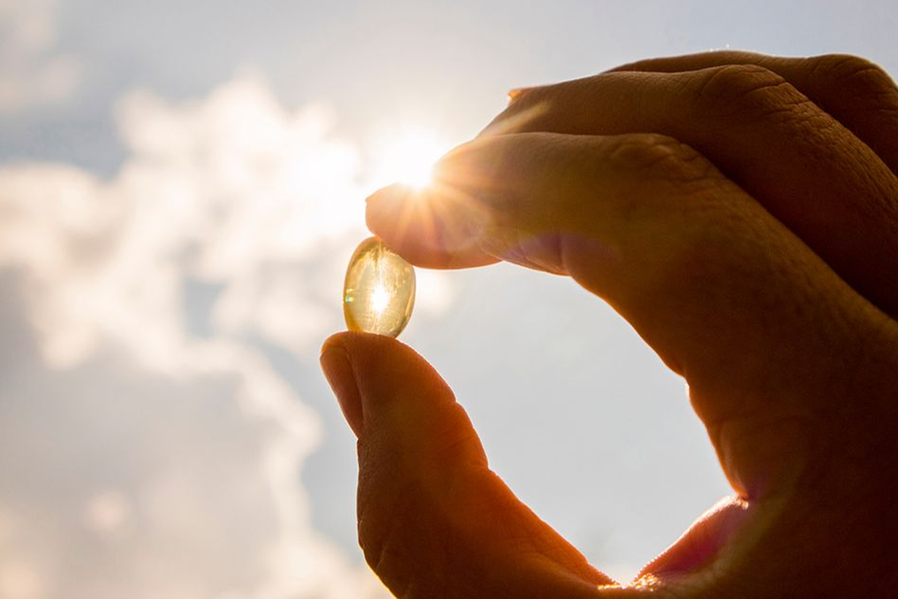 La vitamina D potencia la inmunidad y mantiene el bienestar físico y mental