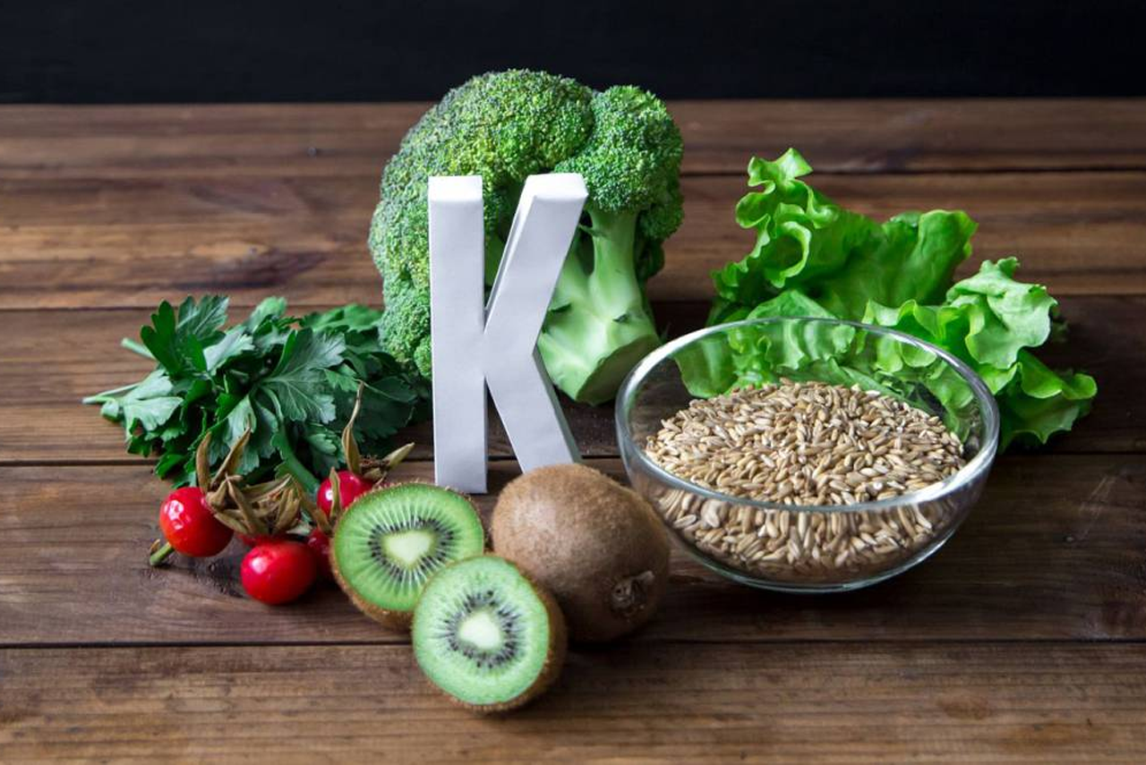 Vitamina K, una aliada del sistema circulatorio