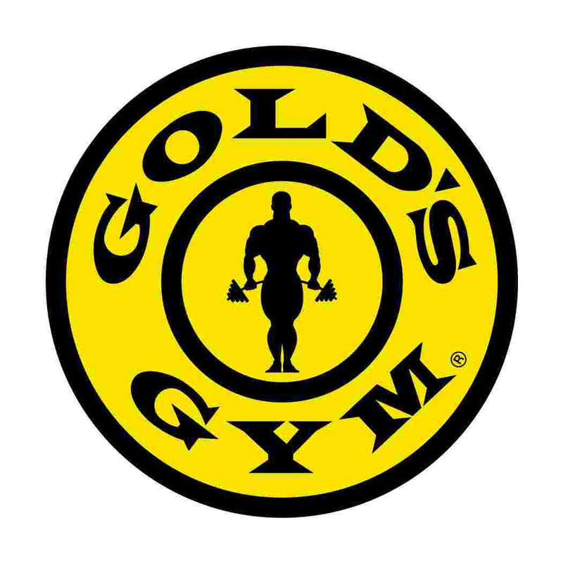 Productos de Gold's Gym