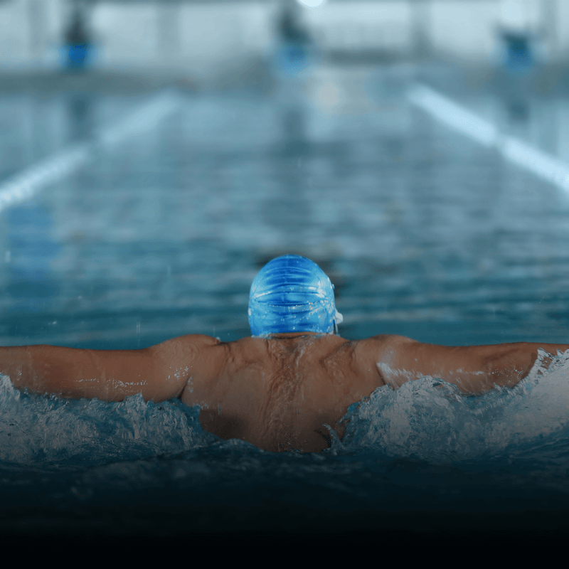 Deportes acuáticos