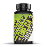 Omega 3 de Iron Addict Labs